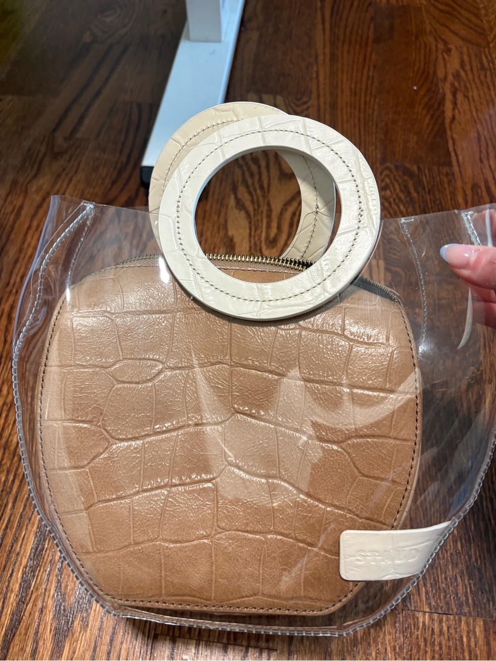 Staud Frida Bag